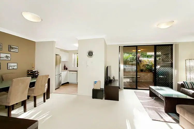 Second view of Homely unit listing, 7/43-49 Railway Parade, Engadine NSW 2233