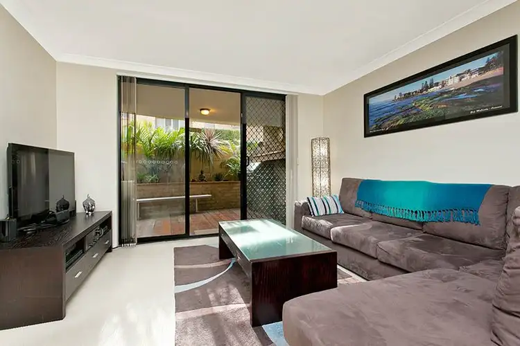 Third view of Homely unit listing, 7/43-49 Railway Parade, Engadine NSW 2233