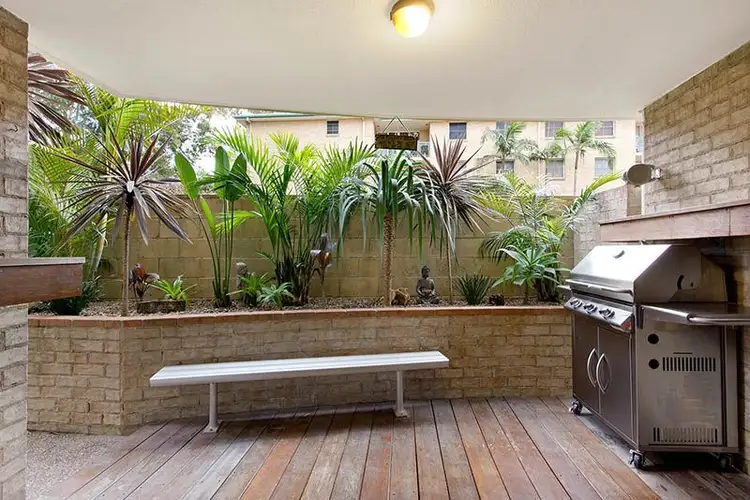 Fourth view of Homely unit listing, 7/43-49 Railway Parade, Engadine NSW 2233