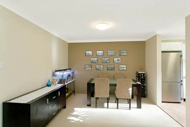 Fifth view of Homely unit listing, 7/43-49 Railway Parade, Engadine NSW 2233