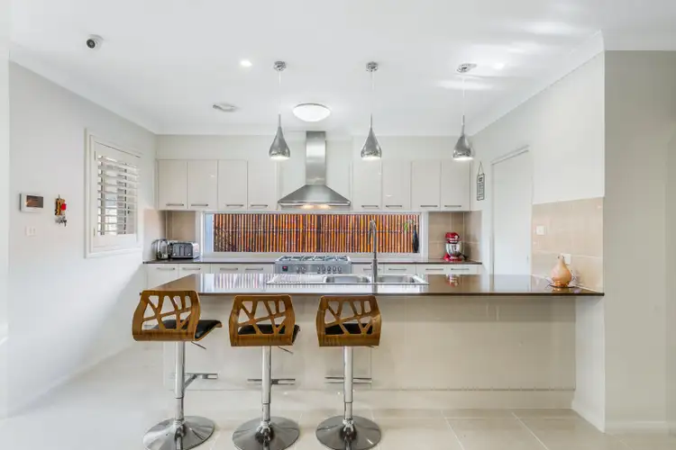 Sixth view of Homely house listing, 58 Macksville Street, Carnes Hill NSW 2171