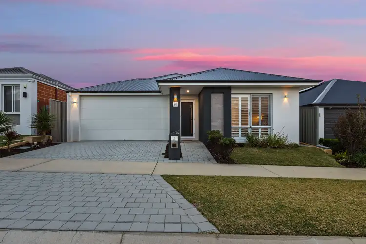 25 Cansos Street, Clarkson WA 6030