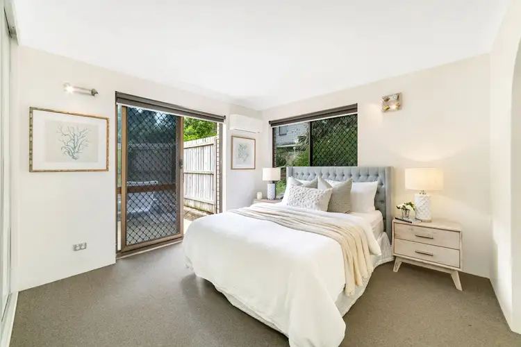 Fifth view of Homely apartment listing, 2/12 Bryce Street, St Lucia QLD 4067