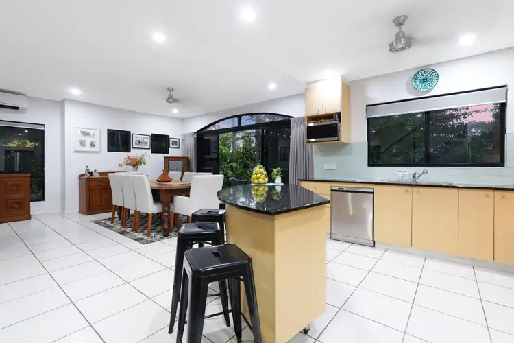 Third view of Homely townhouse listing, 1/16 Stoddart Drive, Bayview NT 820