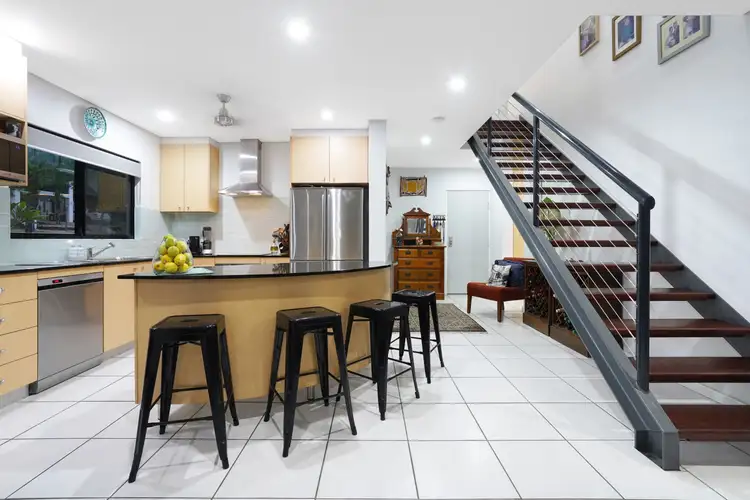 Fourth view of Homely townhouse listing, 1/16 Stoddart Drive, Bayview NT 820