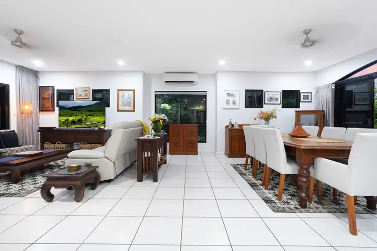 Fifth view of Homely townhouse listing, 1/16 Stoddart Drive, Bayview NT 820