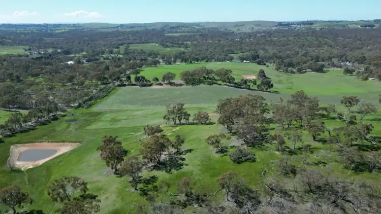 Lot 388 Mccord Lane, Gillentown SA 5453