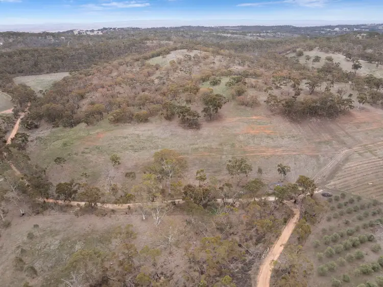 Fifth view of Homely land listing, Lot 388 Mccord Lane, Gillentown SA 5453