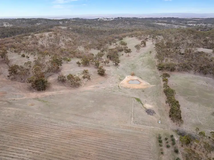 Sixth view of Homely land listing, Lot 388 Mccord Lane, Gillentown SA 5453