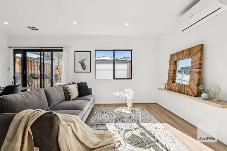 Second view of Homely other listing, 4 Coopworth Way, Rockbank VIC 3335