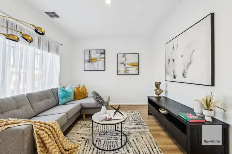 Third view of Homely other listing, 4 Coopworth Way, Rockbank VIC 3335