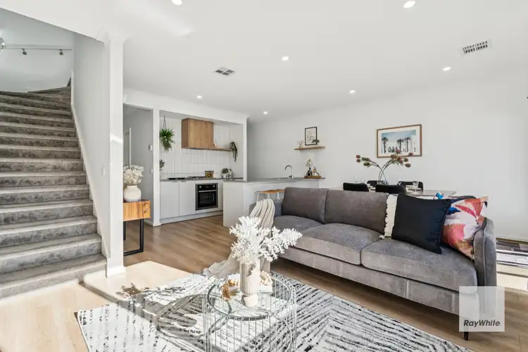 Fourth view of Homely other listing, 4 Coopworth Way, Rockbank VIC 3335