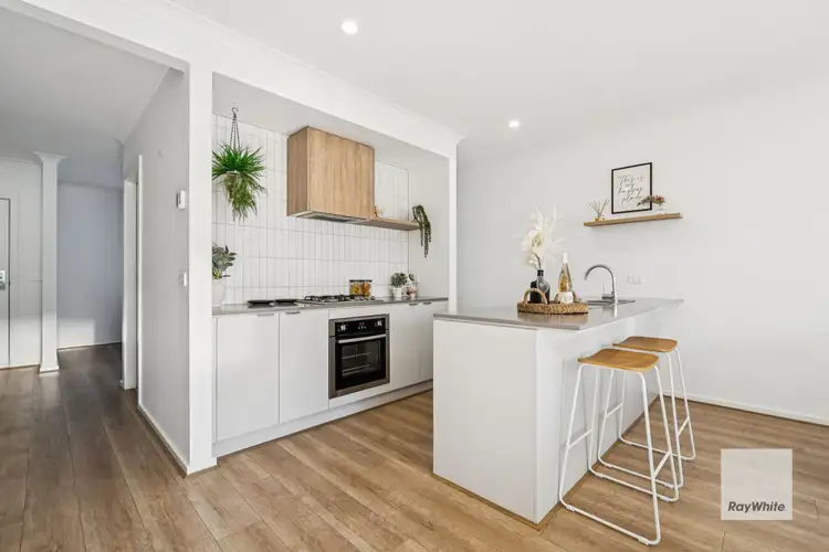 Fifth view of Homely other listing, 4 Coopworth Way, Rockbank VIC 3335