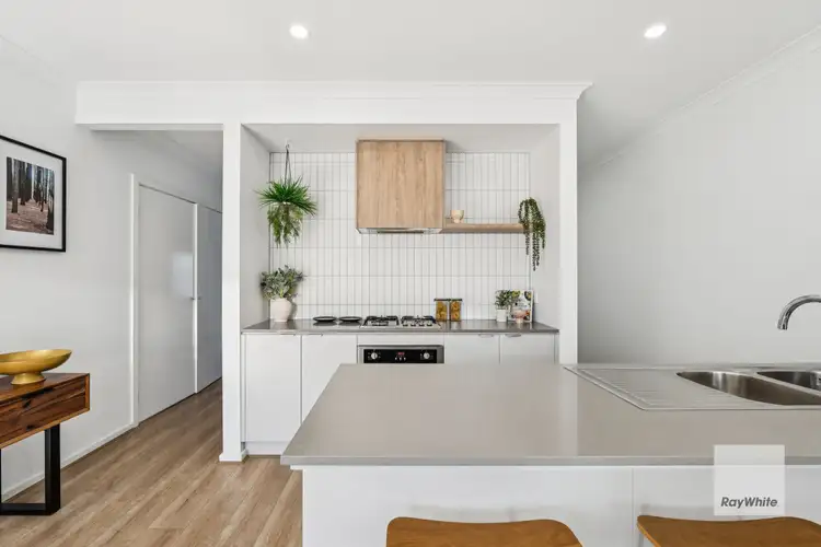 Sixth view of Homely other listing, 4 Coopworth Way, Rockbank VIC 3335