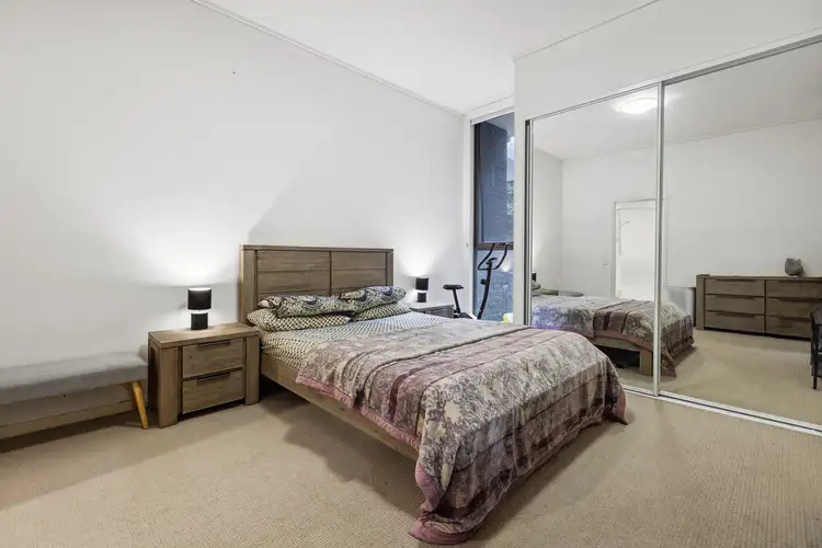 Fourth view of Homely apartment listing, 122/1 Vermont Crescent, Riverwood NSW 2210