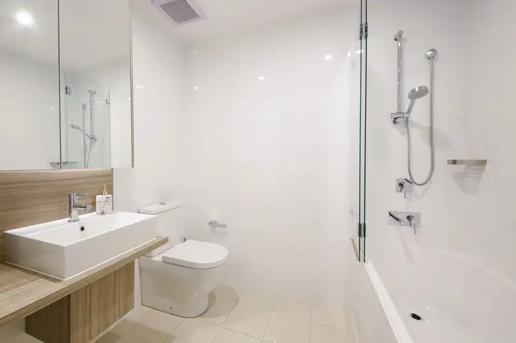 Fifth view of Homely apartment listing, 122/1 Vermont Crescent, Riverwood NSW 2210