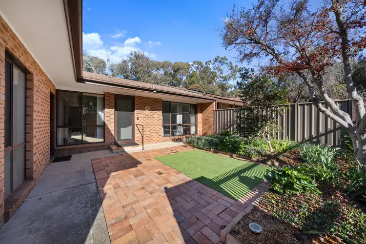 9/21 Cossington Smith Crescent, Lyneham ACT 2602