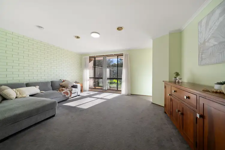 Third view of Homely townhouse listing, 9/21 Cossington Smith Crescent, Lyneham ACT 2602