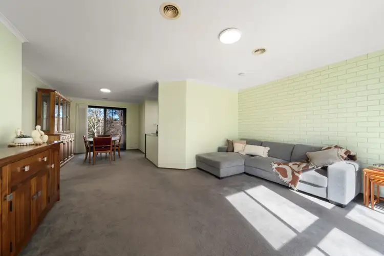 Fourth view of Homely townhouse listing, 9/21 Cossington Smith Crescent, Lyneham ACT 2602