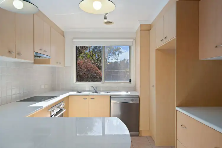 Third view of Homely townhouse listing, 4/26 Margany Close, Ngunnawal ACT 2913