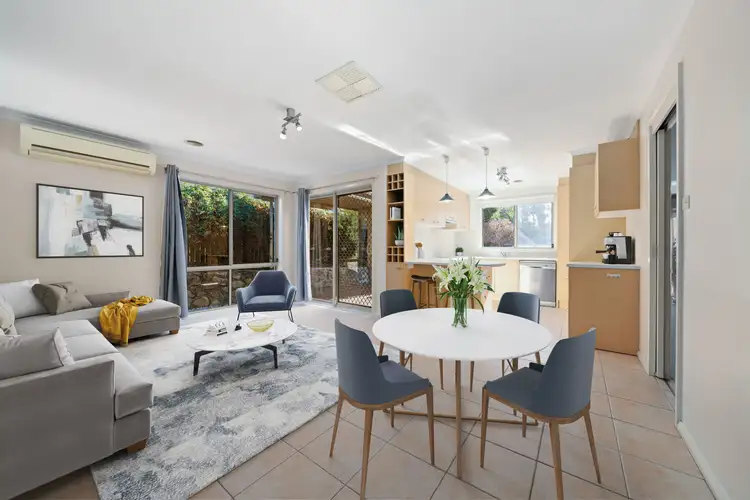 Fourth view of Homely townhouse listing, 4/26 Margany Close, Ngunnawal ACT 2913