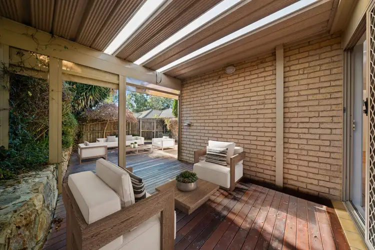Fifth view of Homely townhouse listing, 4/26 Margany Close, Ngunnawal ACT 2913