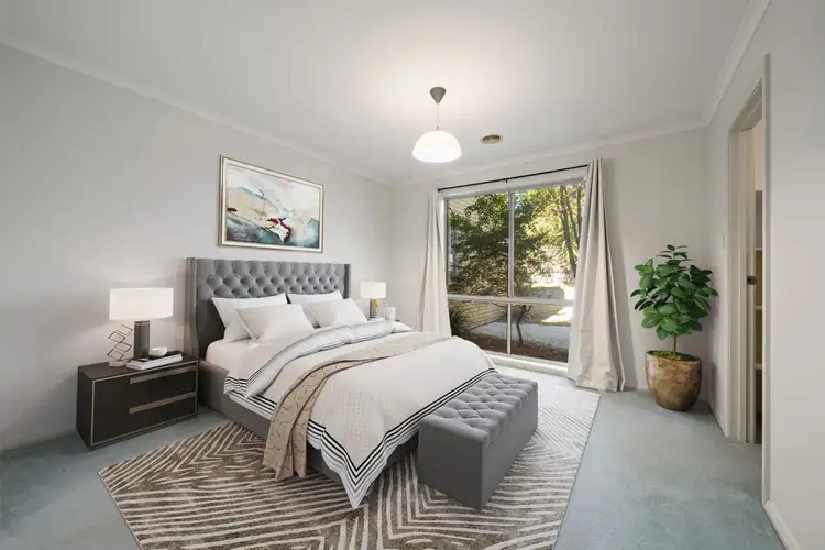 Sixth view of Homely townhouse listing, 4/26 Margany Close, Ngunnawal ACT 2913