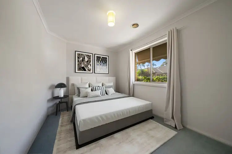 Seventh view of Homely townhouse listing, 4/26 Margany Close, Ngunnawal ACT 2913