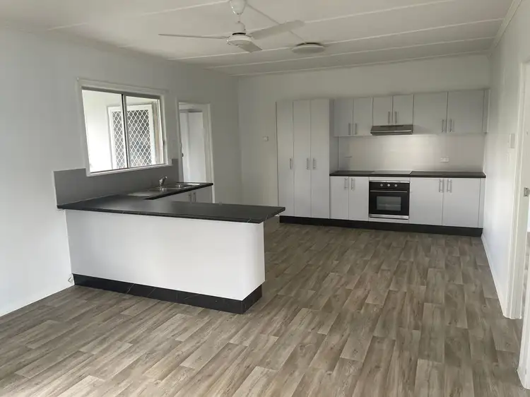 3/47 Davidson Street, Ingham QLD 4850