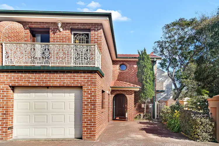 1/146 Alice Street, Newtown NSW 2042