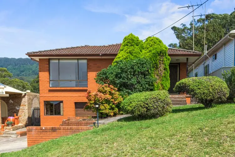 10 Soudan Street, Thirroul NSW 2515