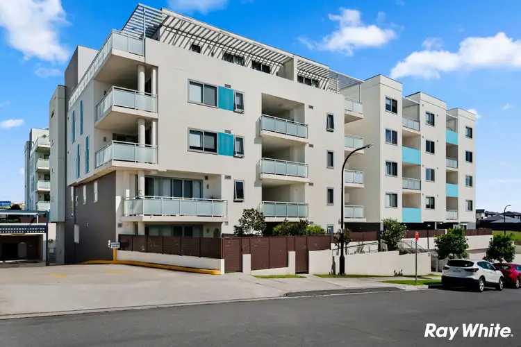 115/30 Rebecca Street, Schofields NSW 2762