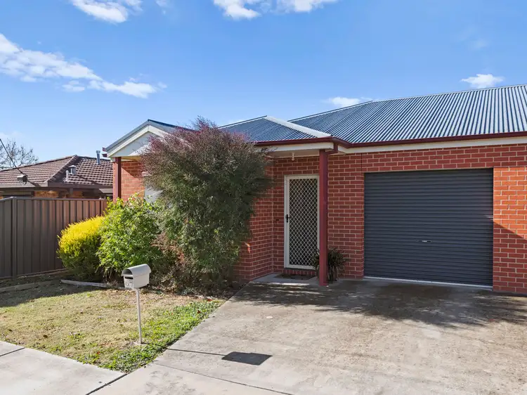 47 Clarke Street, Benalla VIC 3672