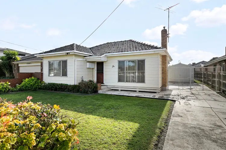 Second view of Homely house listing, 4 Lynch Road, Fawkner VIC 3060