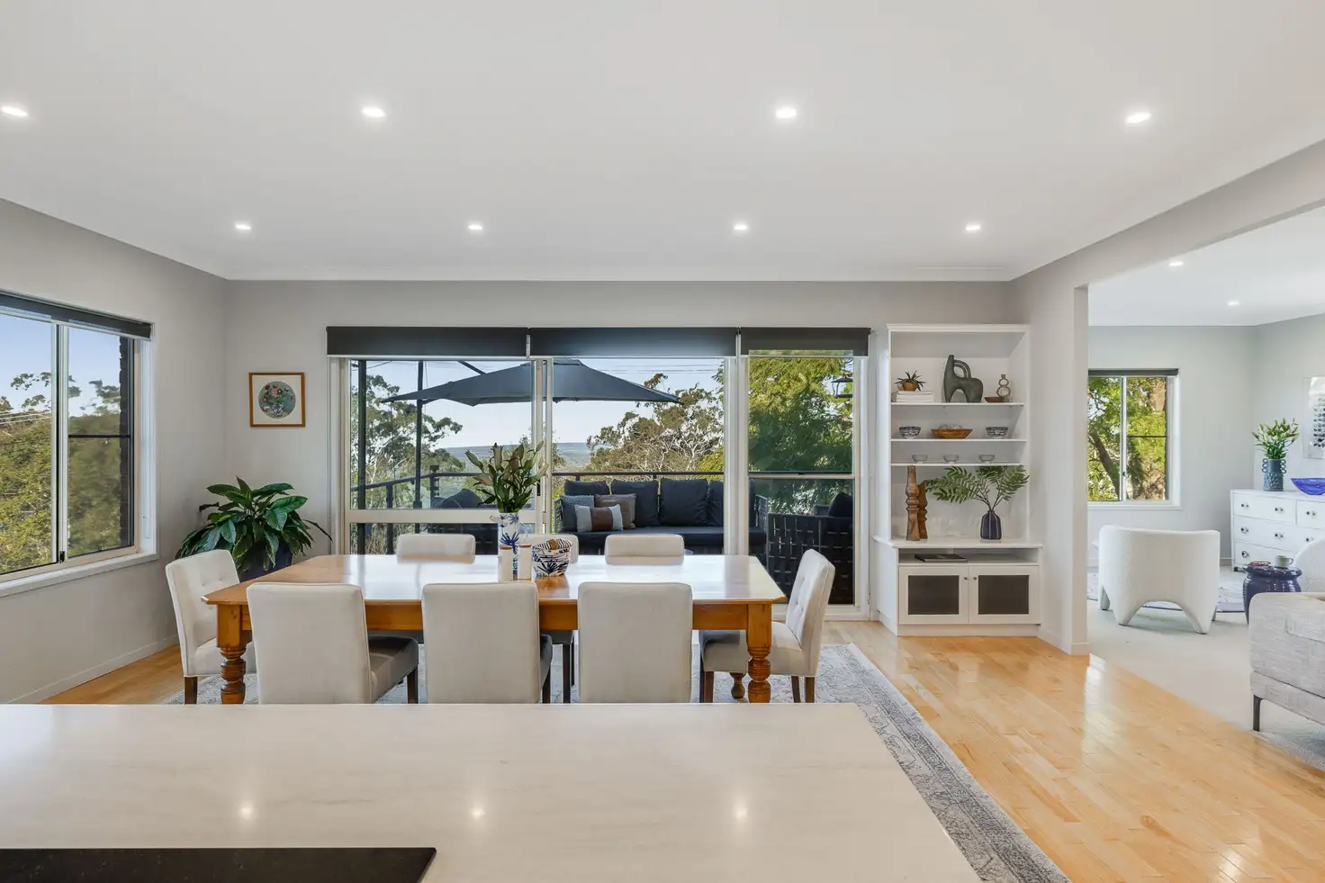 Main view of Homely house listing, 11 Panorama Crescent, Prince Henry Heights QLD 4350