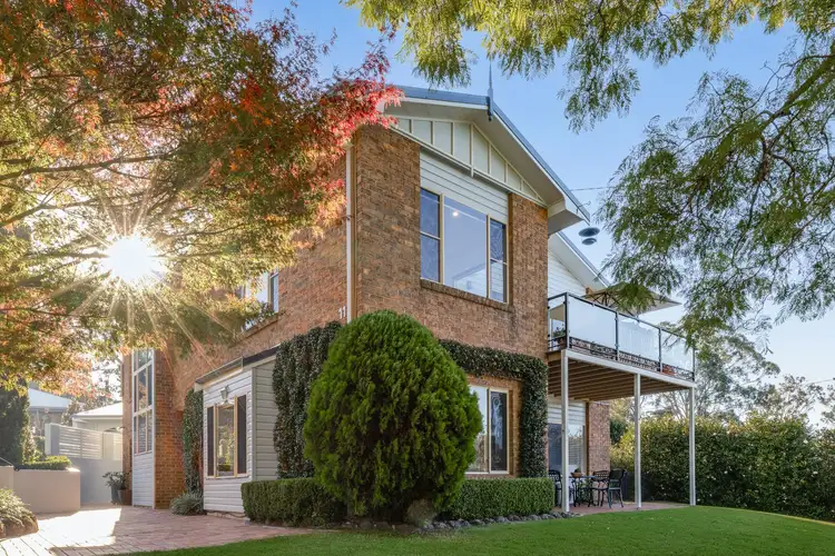 Third view of Homely house listing, 11 Panorama Crescent, Prince Henry Heights QLD 4350