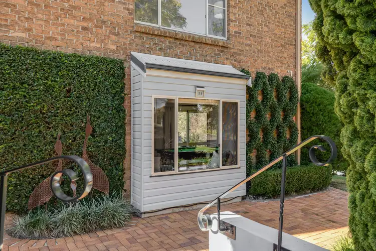 Fourth view of Homely house listing, 11 Panorama Crescent, Prince Henry Heights QLD 4350
