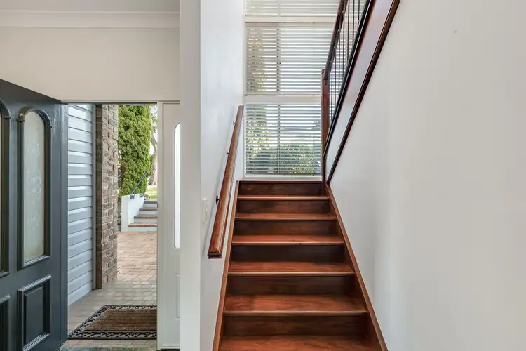 Fifth view of Homely house listing, 11 Panorama Crescent, Prince Henry Heights QLD 4350