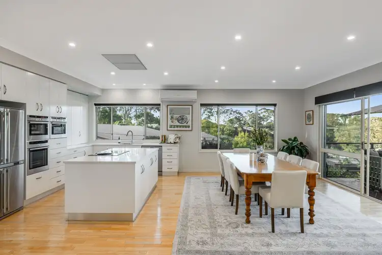 Sixth view of Homely house listing, 11 Panorama Crescent, Prince Henry Heights QLD 4350