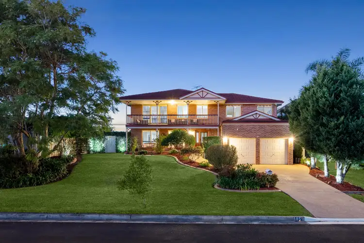 105 Englorie Park Drive, Glen Alpine NSW 2560