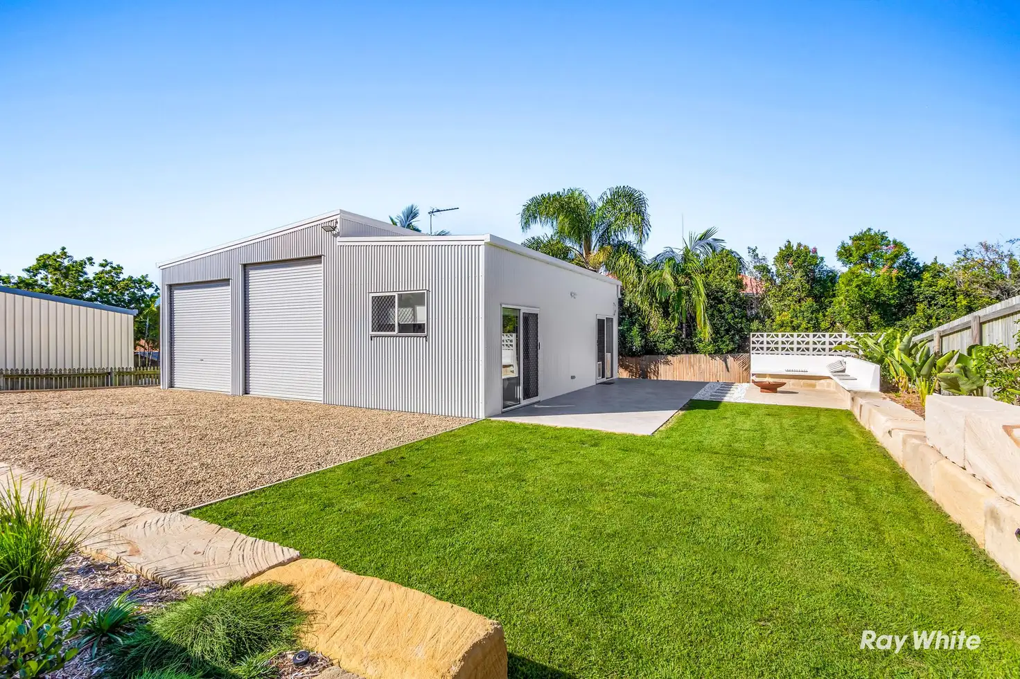 Main view of Homely other listing, 110 Pacific Heights Road, Pacific Heights QLD 4703