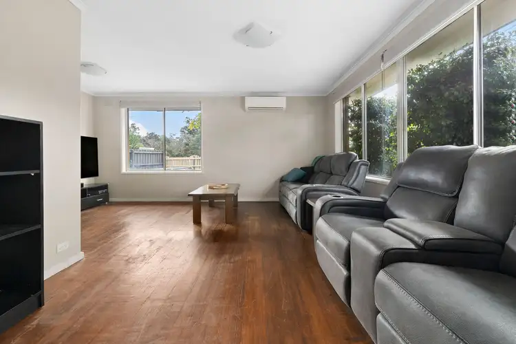 Second view of Homely house listing, 282 Skye Road, Frankston VIC 3199