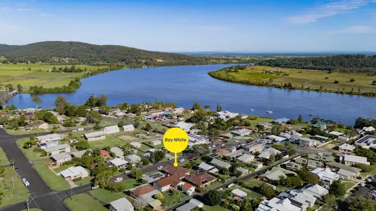 1/13 Taloumbi Street, Maclean NSW 2463