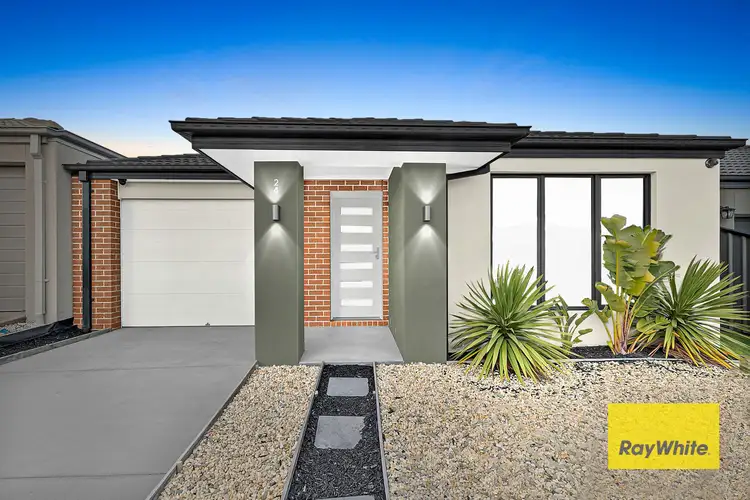 24 Springbank Road, Wollert VIC 3750