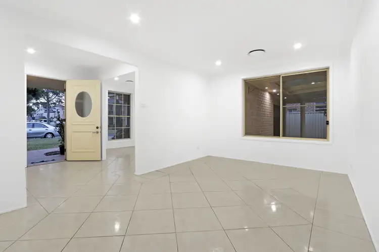 Third view of Homely house listing, 36 Wainewright Avenue, West Hoxton NSW 2171