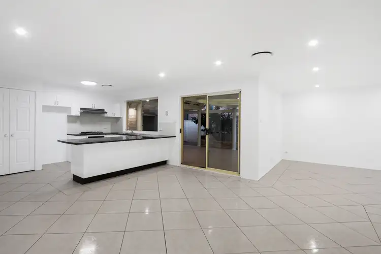 Fourth view of Homely house listing, 36 Wainewright Avenue, West Hoxton NSW 2171