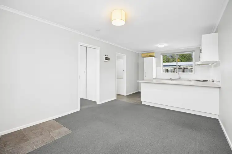 Second view of Homely house listing, 5/17-19 Lime Crescent, Lara VIC 3212