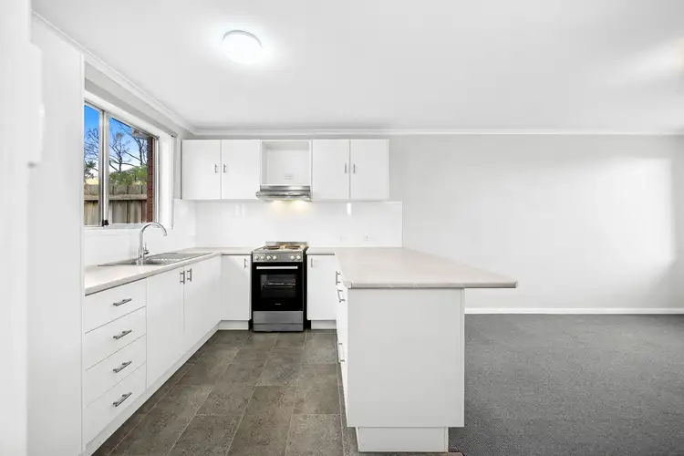 Third view of Homely house listing, 5/17-19 Lime Crescent, Lara VIC 3212