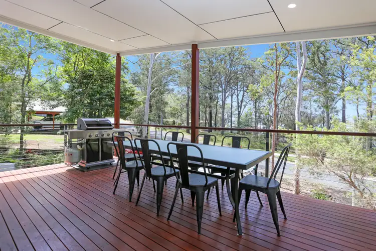 Second view of Homely house listing, 63 Cove Boulevarde, North Arm Cove NSW 2324