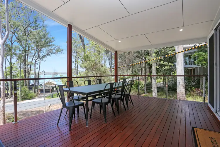 Third view of Homely house listing, 63 Cove Boulevarde, North Arm Cove NSW 2324